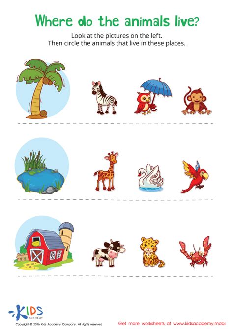 liveworksheet|Live Worksheets For Kids .